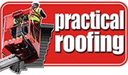 Luton Roofing logo